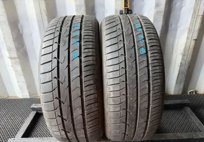 Toyo Tranpath mp7 225/50 R18 95V — фото 1