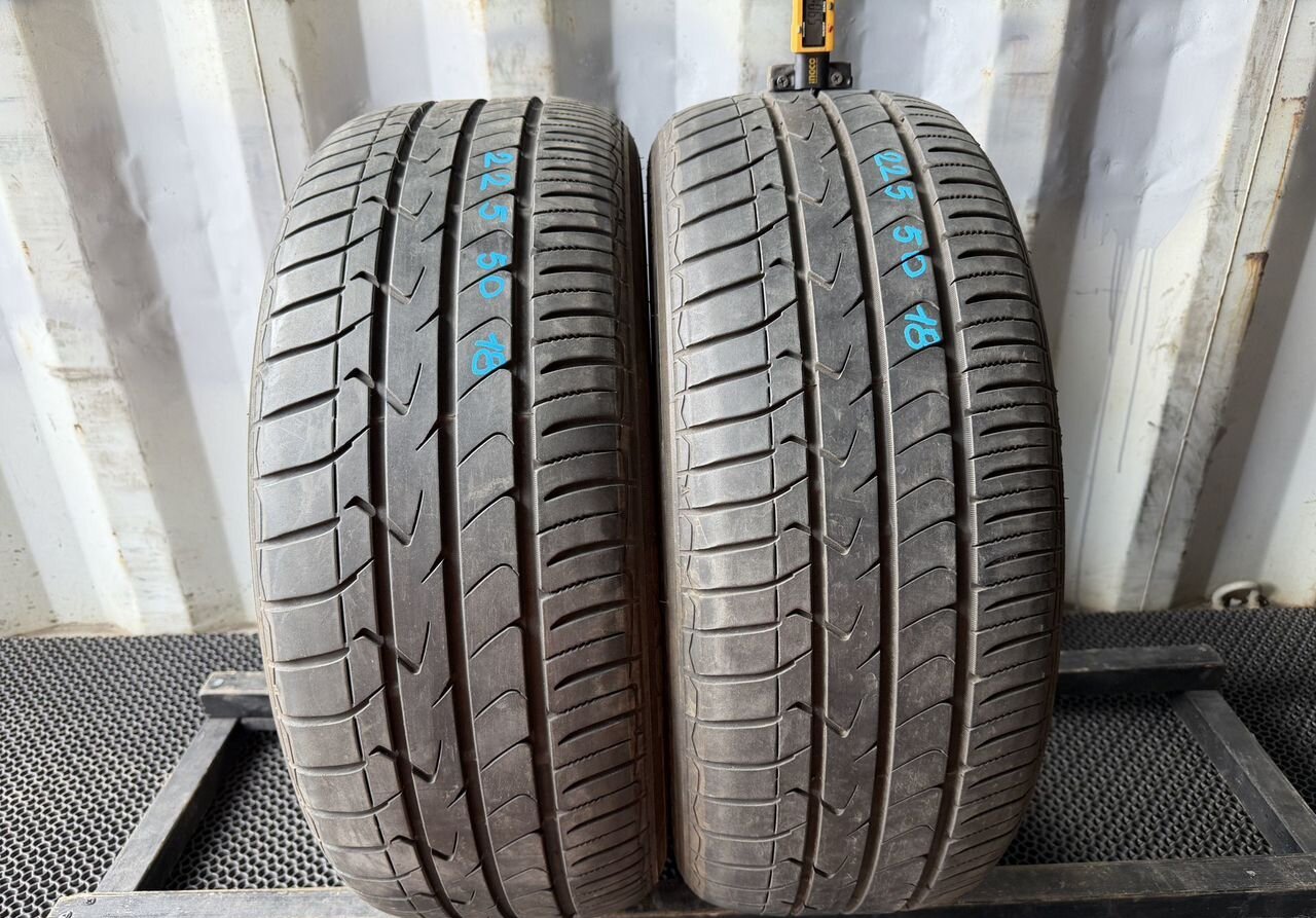 Toyo Toyo Tranpath mp7 225/50 R18 95V