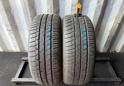 Toyo Tranpath mp7 225/50 R18 95V — фото 2