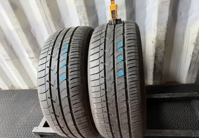 Toyo Tranpath mp7 225/50 R18 95V — фото 3