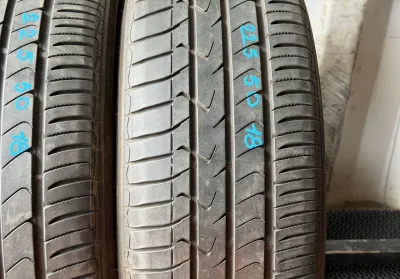 Toyo Tranpath mp7 225/50 R18 95V — фото 4