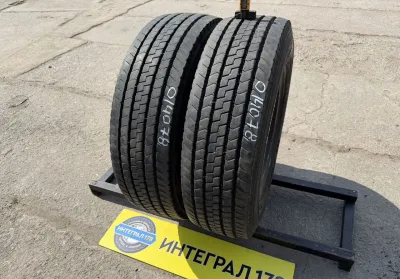 Грузовые шины Bridgestone M788 225/75 R17.5 — фото 2