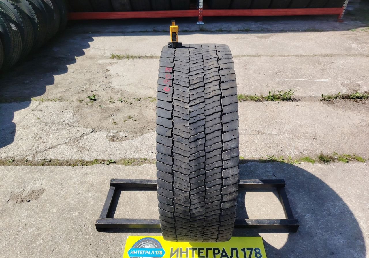 Michelin Грузовая шина бу Michelin 315/70/22.5 0/4072