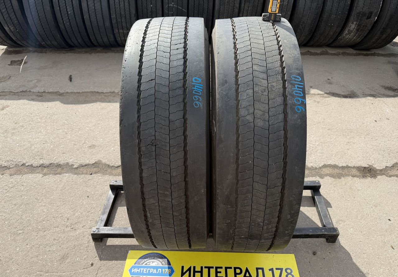 Pirelli Грузовые шины Pirelli MC 01 275/70 R22.5
