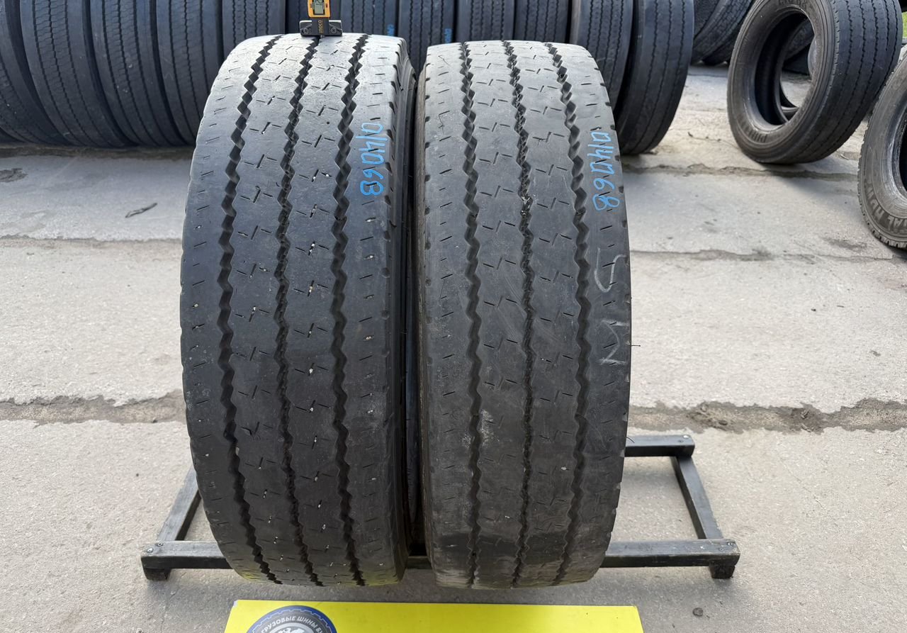 Pirelli Грузовые шины Pirelli MC 88 275/70 R22.5
