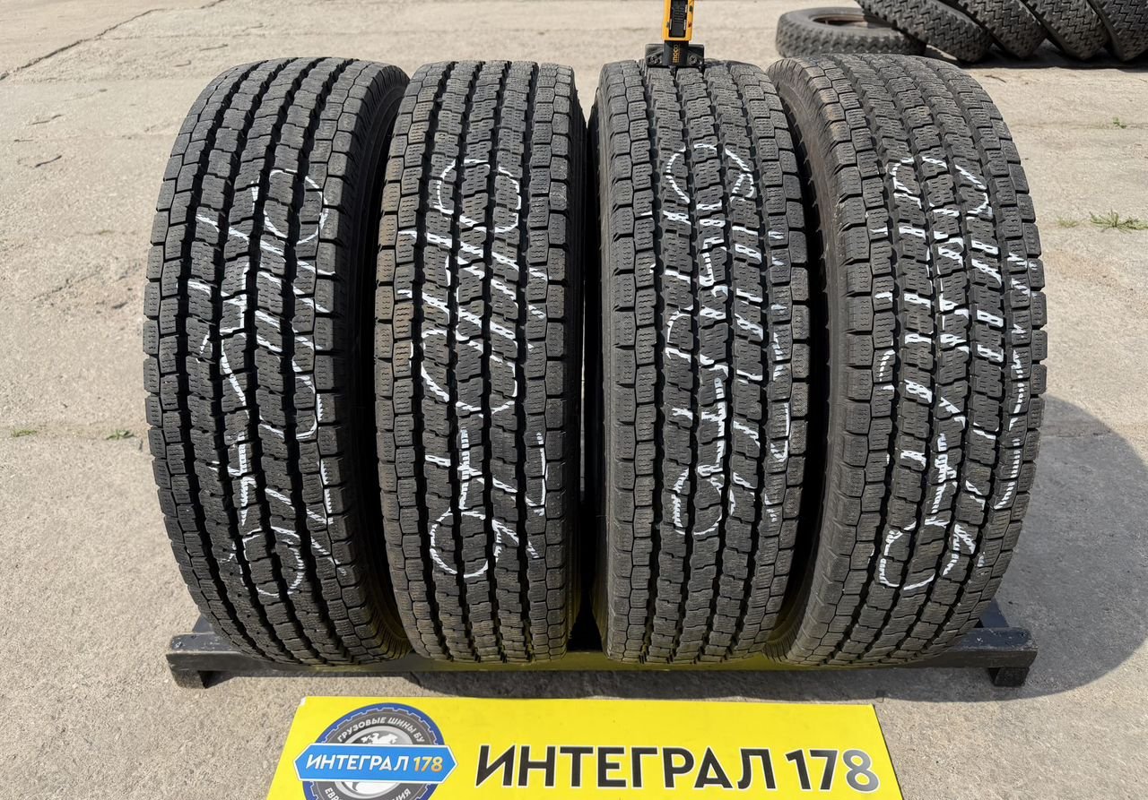 Yokohama Yokohama Ice Guard IG91 205/85 R16