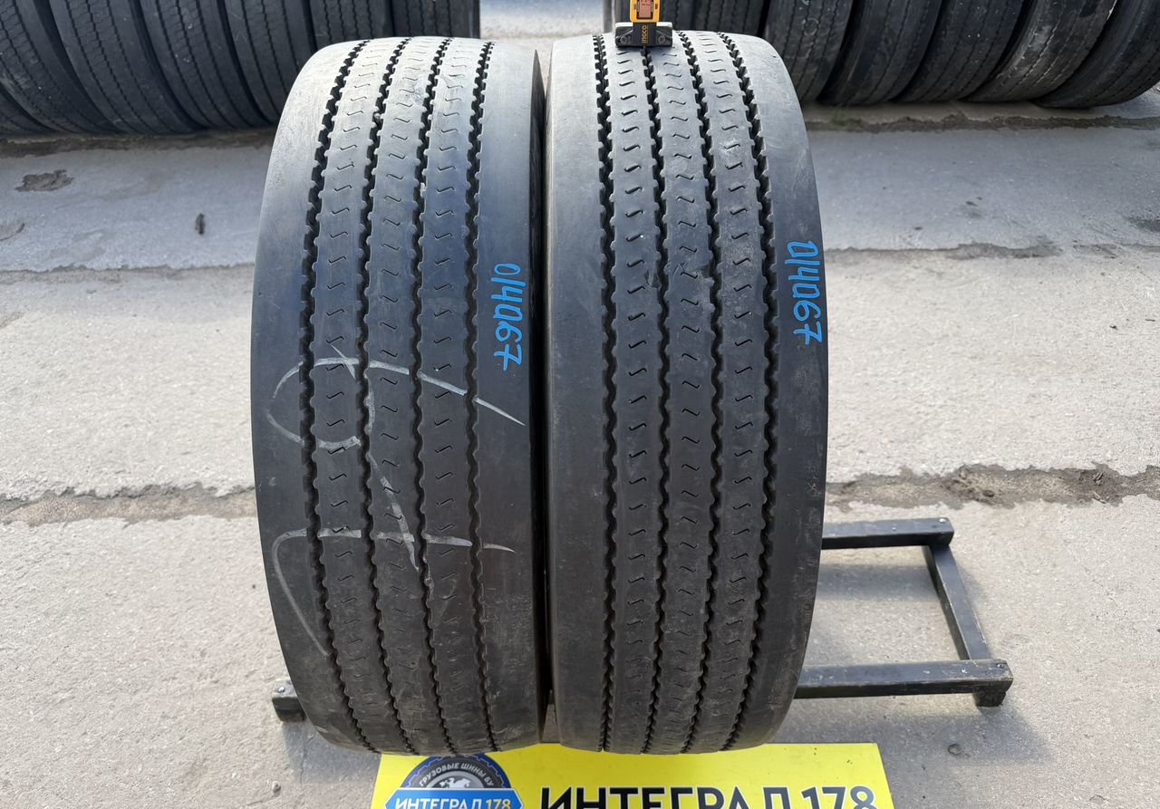 CONTINENTAL Tires Continental Conti Urban HA3 275/70 R22.5