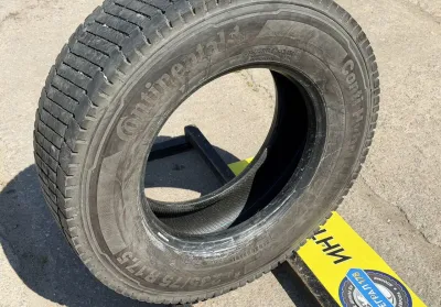Шина б/у Continental Conti Hybrid LD3 235/75 R17.5 — фото 6