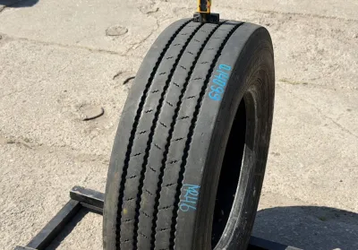 Шина б/у Semperit 235/75 R17.5 Чехия — фото 3