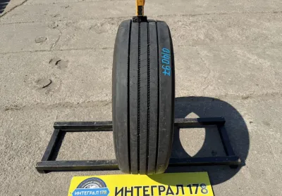 Шина б/у Firestone FS411 235/75 R17.5 — фото 1