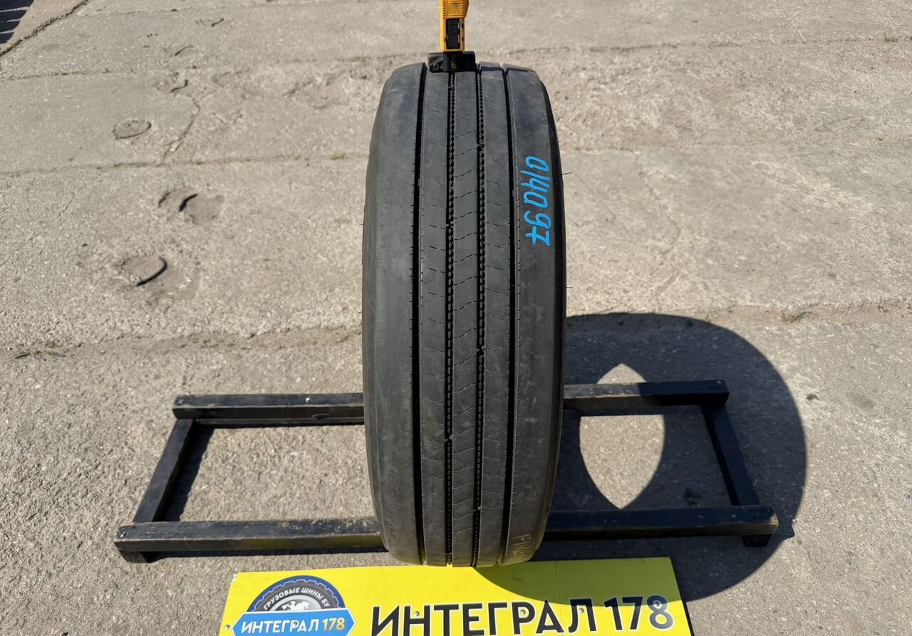 Firestone Шина б/у Firestone FS411 235/75 R17.5