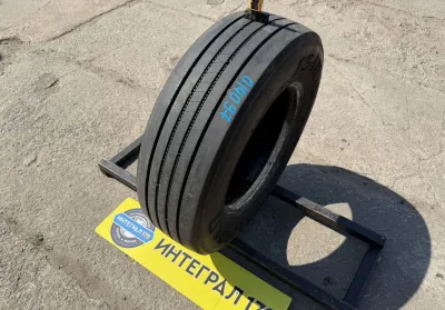 Шина б/у Firestone FS411 235/75 R17.5 — фото 2