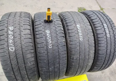 Шины бу Michelin 215/65r16C 0/4018 — фото 4