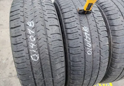 Шины бу Michelin 215/65r16C 0/4018 — фото 5