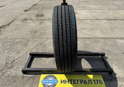 Грузовая шина Firestone FS 400 215 75 R17.5 — фото 1