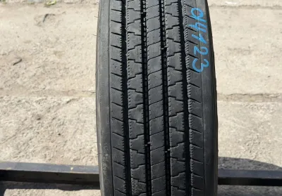 Грузовая шина Firestone FS 400 215 75 R17.5 — фото 2