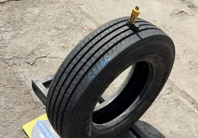 Грузовая шина Firestone FS 400 215 75 R17.5 — фото 4