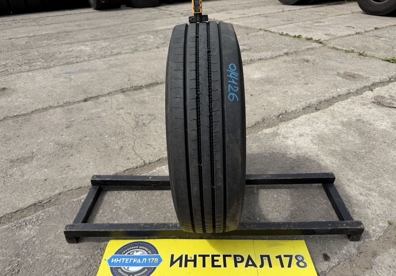 Грузовая шина Lassa Maxiways 100S 215 75 R17.5