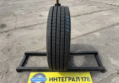 Грузовая шина Goodyear Regional RHS II 215 75R17.5 — фото 1