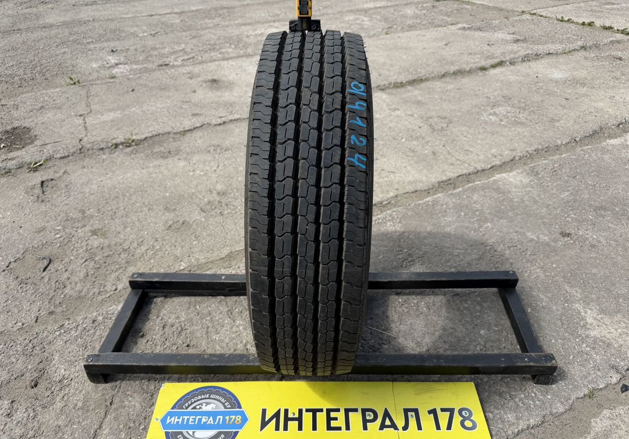 Грузовая шина Goodyear Regional RHS II 215 75R17.5