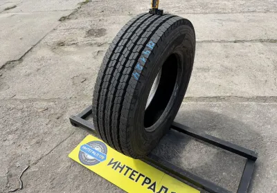 Грузовая шина Goodyear Regional RHS II 215 75R17.5 — фото 2