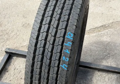 Грузовая шина Goodyear Regional RHS II 215 75R17.5 — фото 4