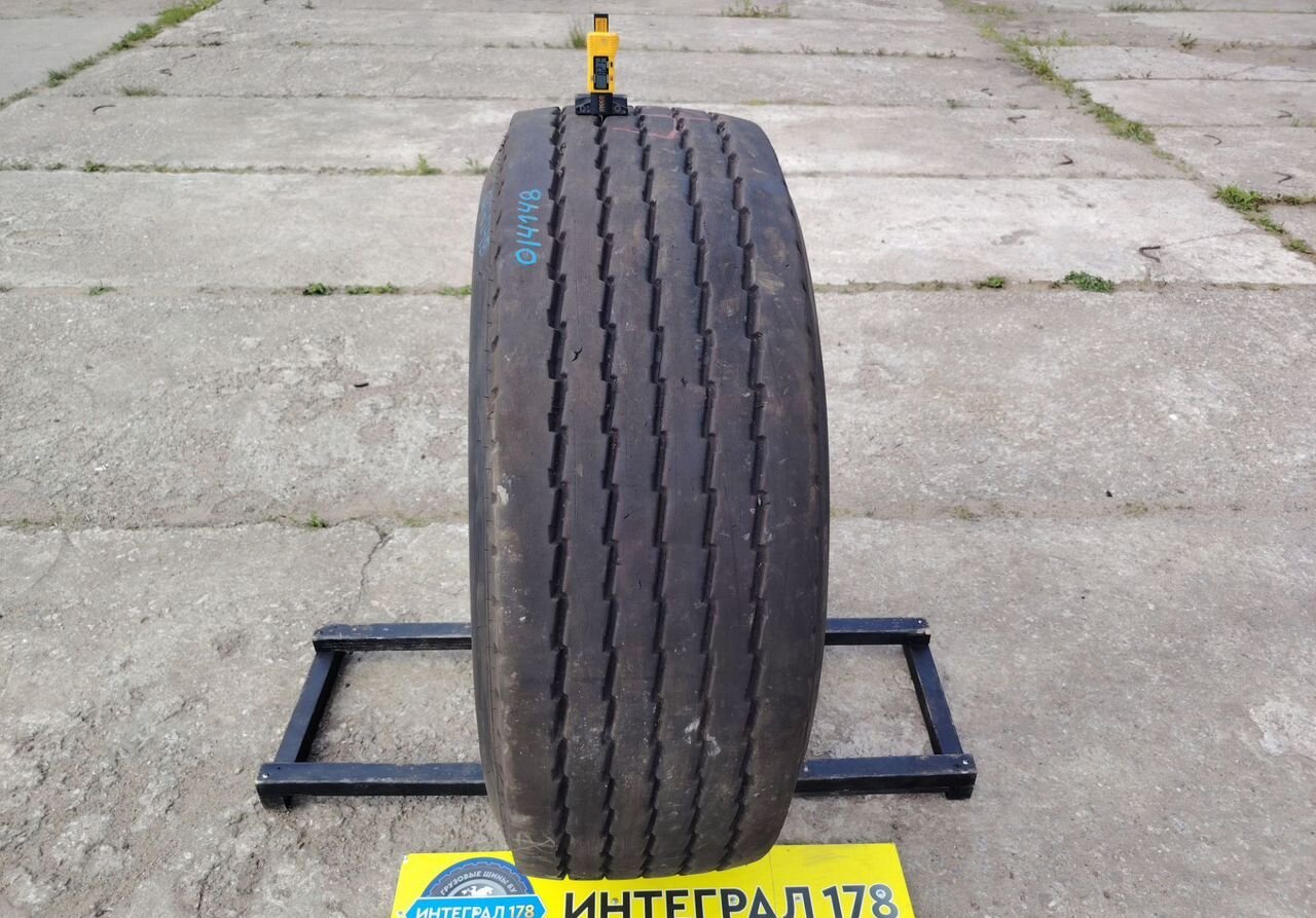 Грузовая шина бу 385/65r22.5 Kelly 0/4148