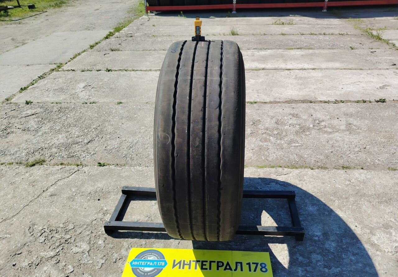 Грузовая шина бу 385 65 22 5 Giti 164k 0/4141