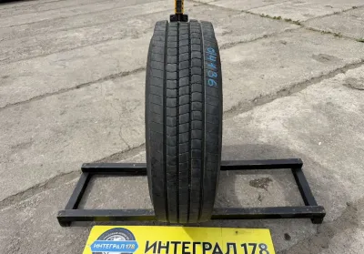 Грузовая шина Falken 235 75 R17.5 — фото 1