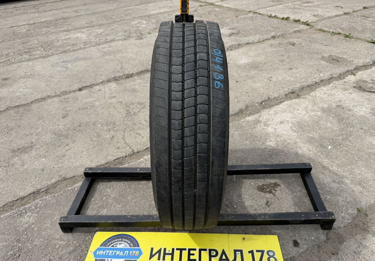 Грузовая шина Falken 235 75 R17.5