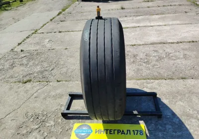 Грузовая шина бу Formula 385/65/22.5 0/4143 — фото 1