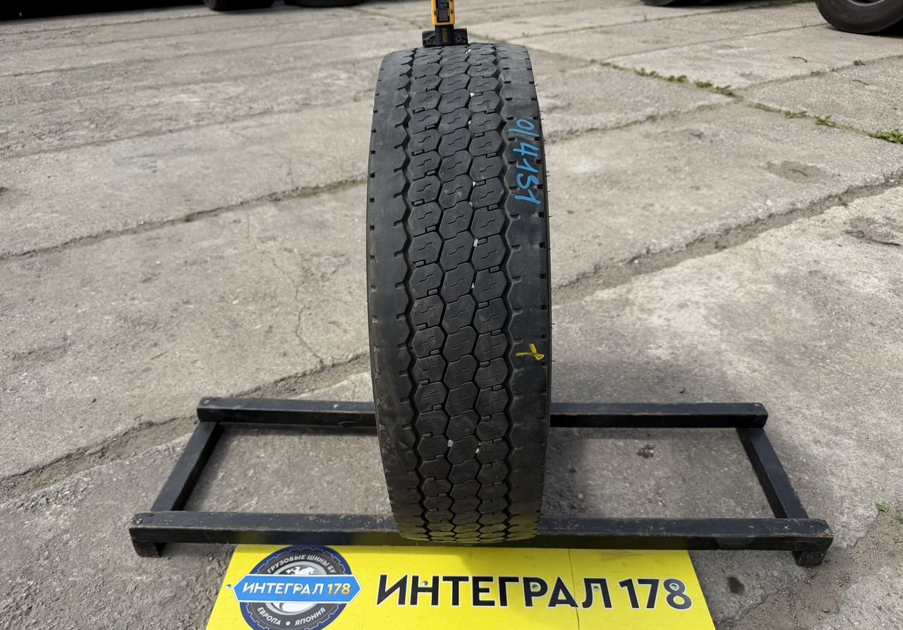 Грузовая шина Pirelli 215 75 R17.5