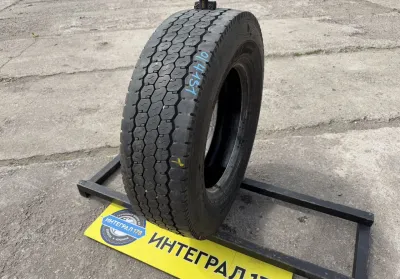 Грузовая шина Pirelli 215 75 R17.5 — фото 2