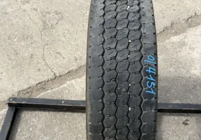 Грузовая шина Pirelli 215 75 R17.5 — фото 3