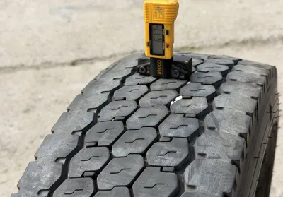 Грузовая шина Pirelli 215 75 R17.5 — фото 4