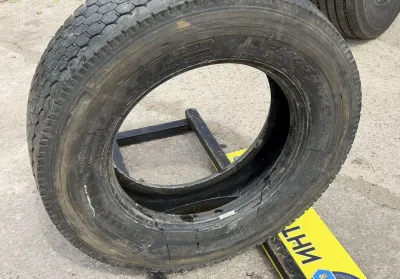 Грузовая шина Pirelli 215 75 R17.5 — фото 5