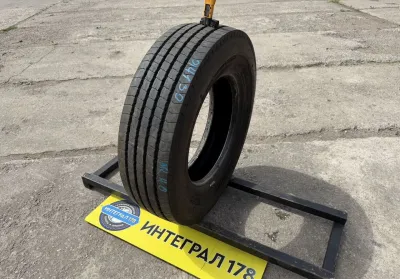 Грузовая шина Pirelli 215 75 R17.5 — фото 2