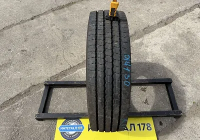 Грузовая шина Pirelli 215 75 R17.5 — фото 3