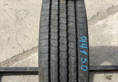 Грузовая шина Pirelli 215 75 R17.5 — фото 4