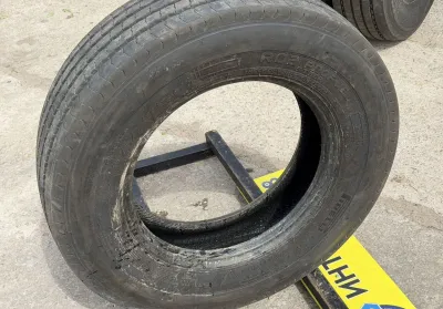 Грузовая шина Pirelli 215 75 R17.5 — фото 6