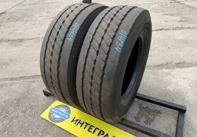 Грузовые шины Goodyear 245 70 R17.5 — фото 2