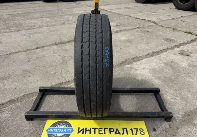 Грузовая шина Goodyear 215 75 R17.5 — фото 1