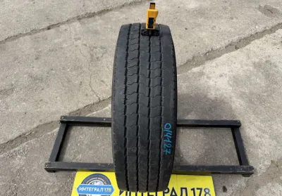 Грузовая шина Goodyear 215 75 R17.5 — фото 3