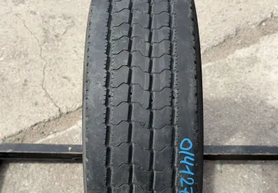 Грузовая шина Goodyear 215 75 R17.5 — фото 4