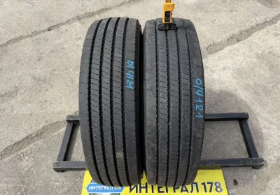 Грузовая шины BFGoodrich 215 75 R17.5 — фото 3