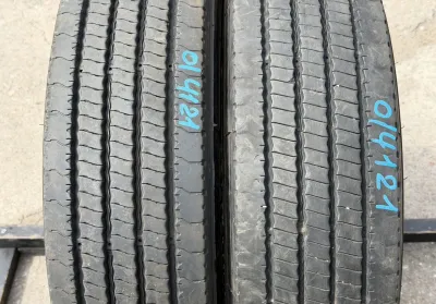 Грузовая шины BFGoodrich 215 75 R17.5 — фото 4