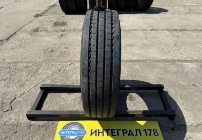 Грузовая шина Michelin X Multi Z 215 75 R17.5 — фото 1