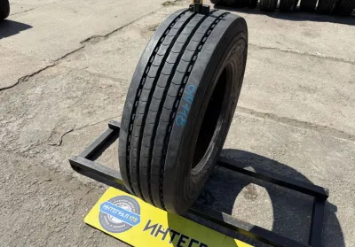 Грузовая шина Michelin X Multi Z 215 75 R17.5 — фото 2