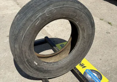 Грузовая шина Michelin X Multi Z 215 75 R17.5 — фото 5