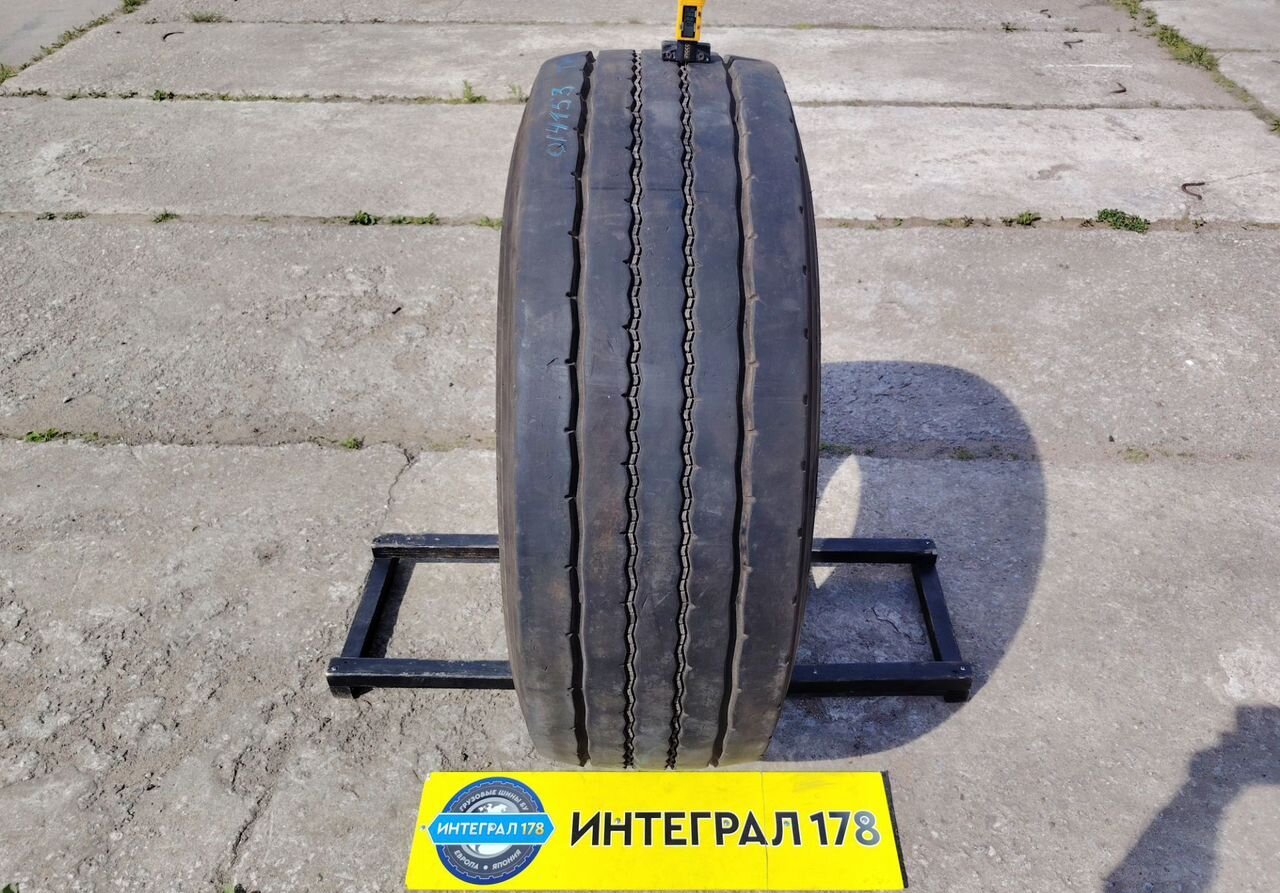Грузовая шина бу 385 65 22 5 Bridgestone 0/4153